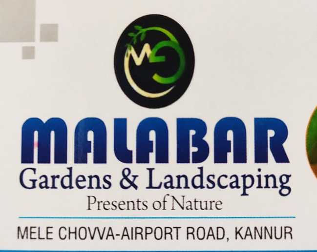 Malabar Gardens& Landscaping(ELEYAVOOR)